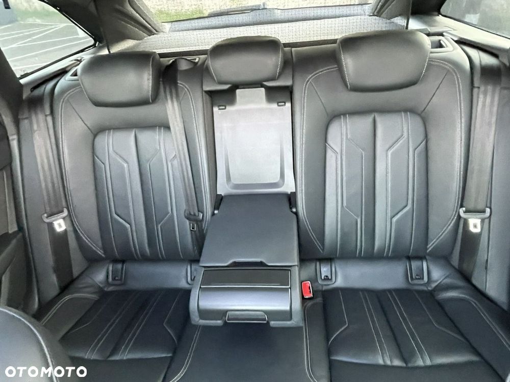 Audi A6 Avant 40 TDI S tronic sport - 10