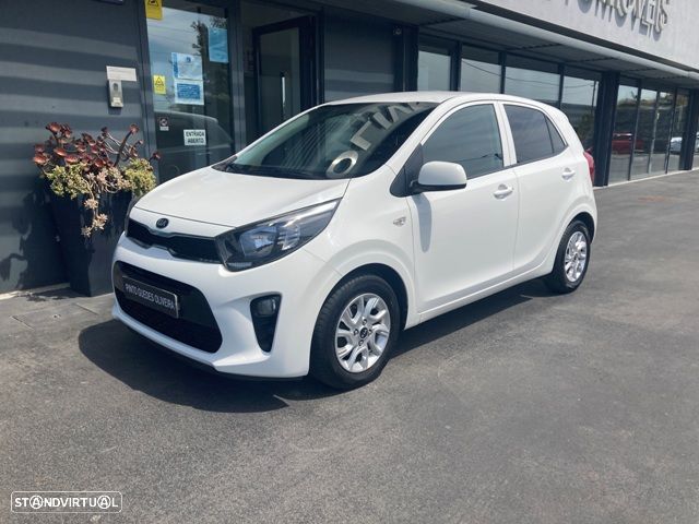 Kia Picanto 1.0 Vision - 1