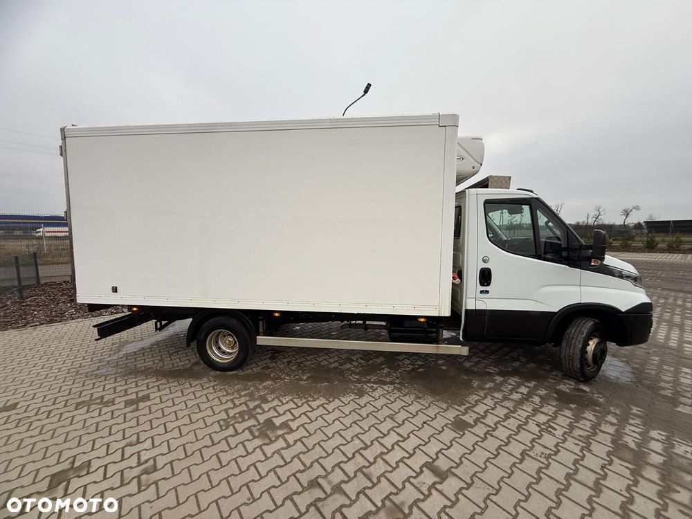 Iveco Daily 70c18 - 8