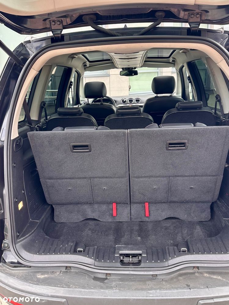 Ford Galaxy 2.0 T Platinium X (Titanium) - 20