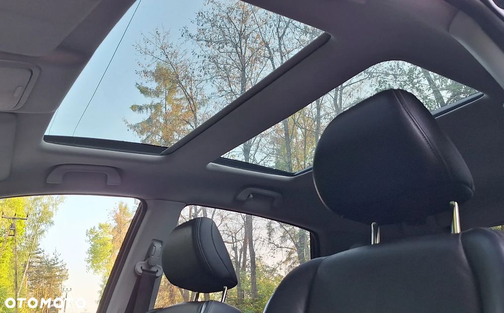 Honda CR-V - 5