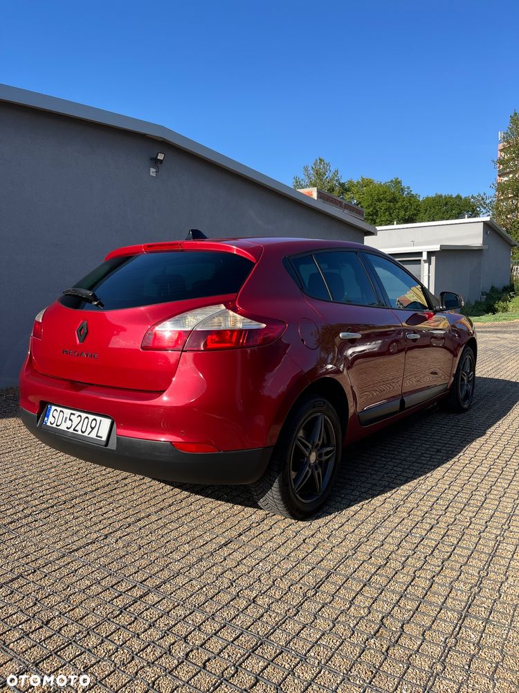 Renault Megane 1.5 dCi Bose Edition - 3