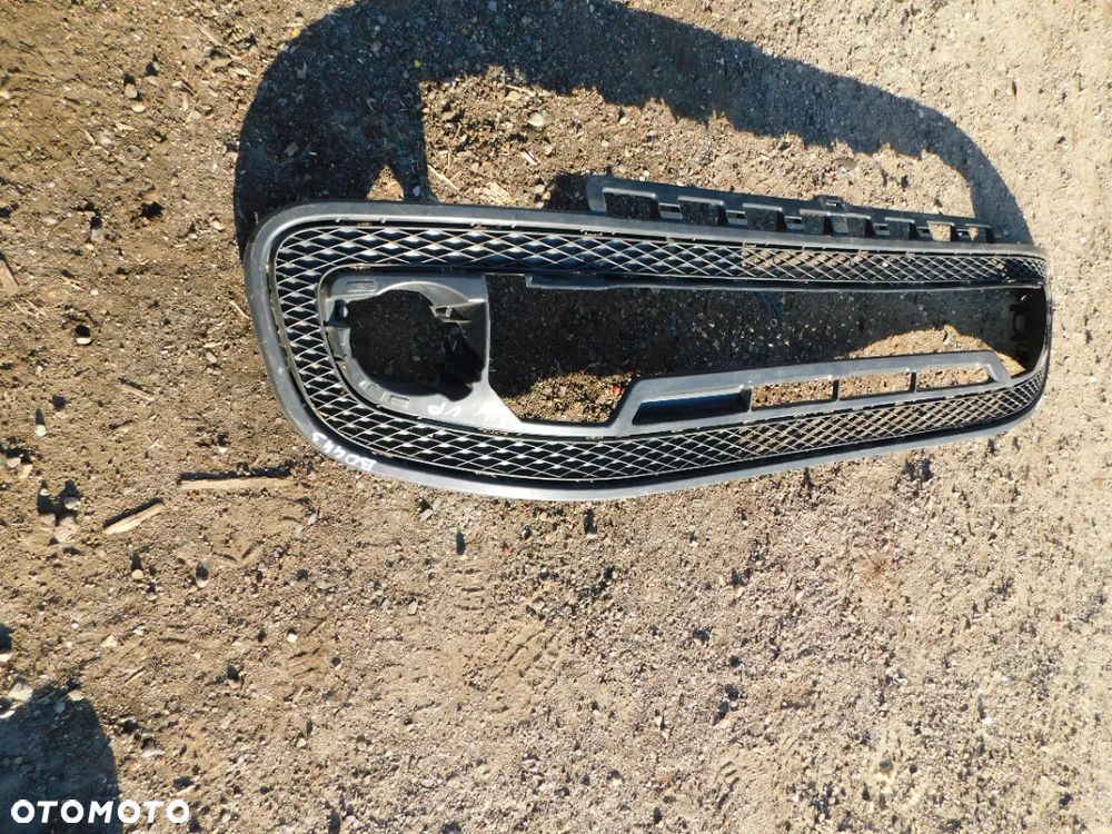 vw up kratka zderzaka nr B0443 WYSYŁKA - 2