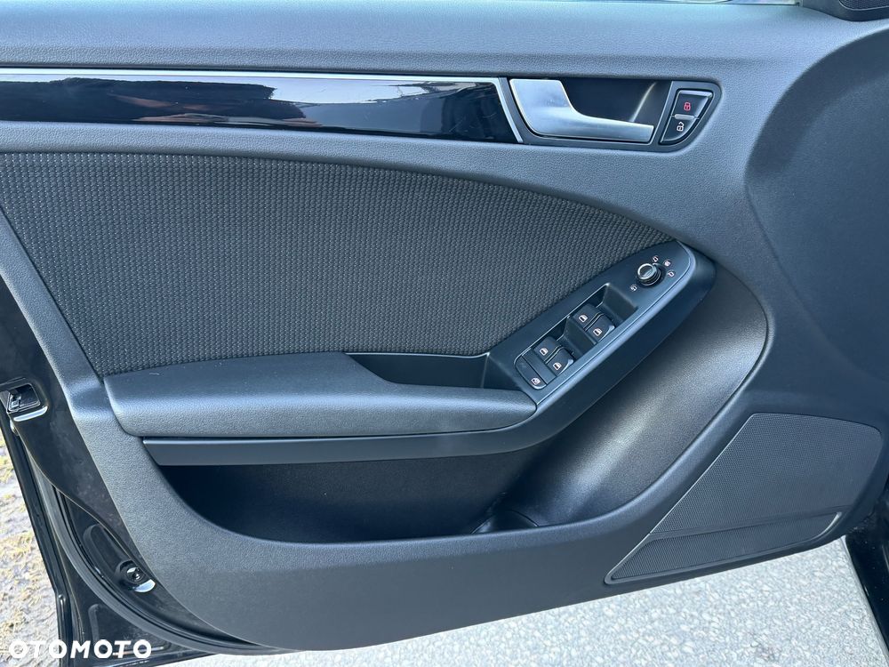 Audi A4 Avant 2.0 TDI DPF S line Sportpaket (plus) - 35