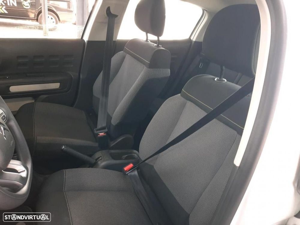 Citroën C3 1.6 BlueHDi Feel - 6