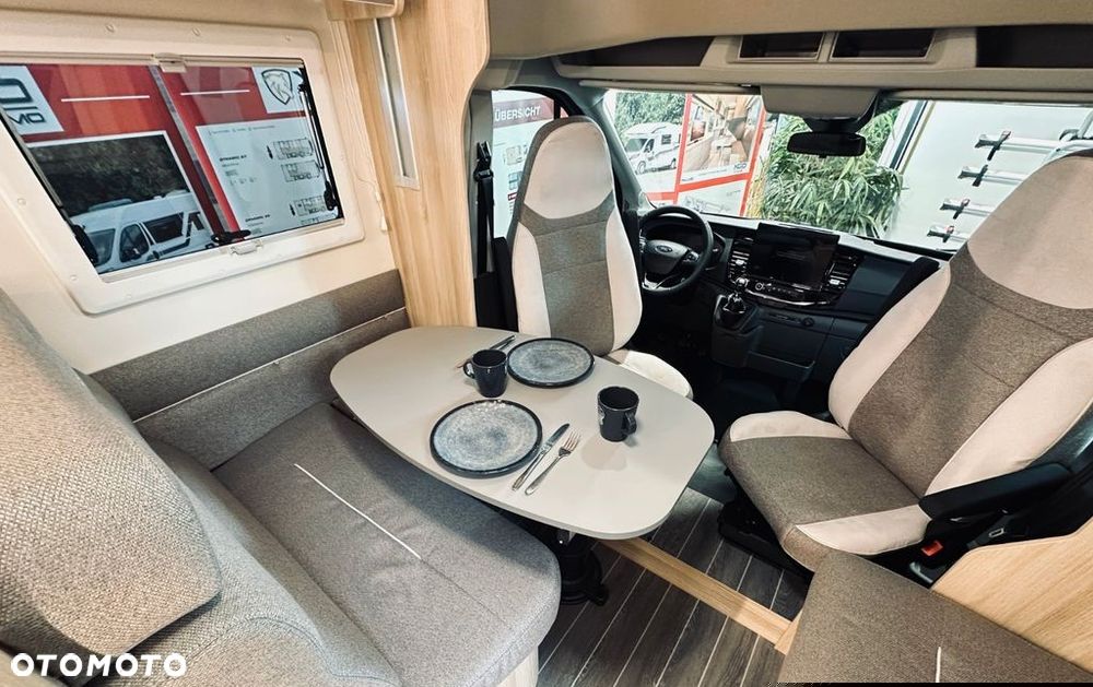 NobelART T-5000 Elegance - 6