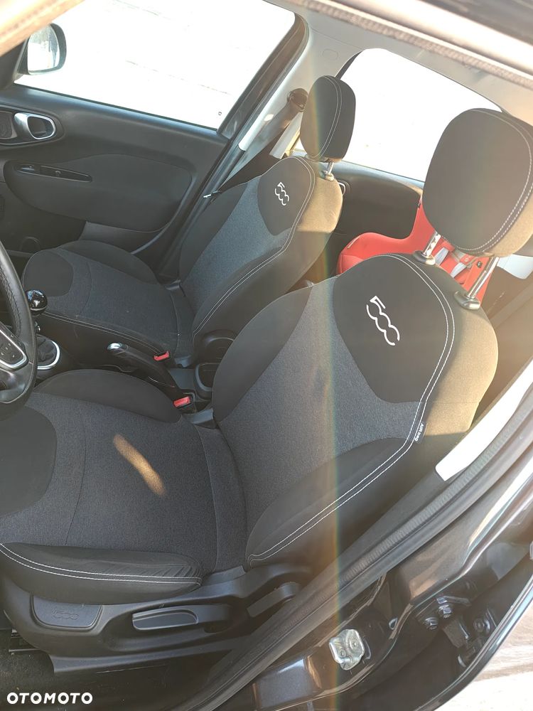 Fiat 500L 0.9 TwinAir Lounge - 9