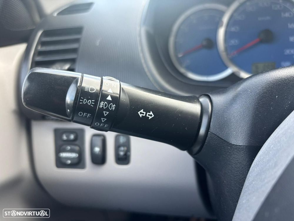 Mitsubishi L200 2.5 DI-D CD Intense AC/JLL - 22