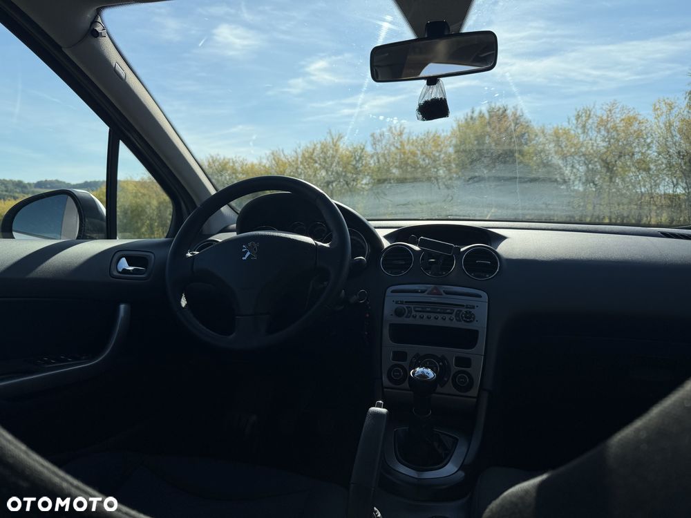 Peugeot 308 - 6
