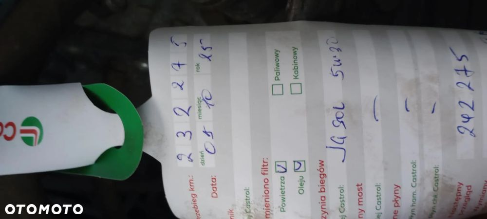 Skoda Fabia 1.0 Ambition - 17