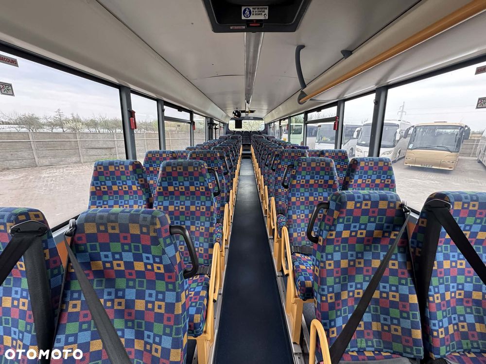 Irisbus Recreo - 13