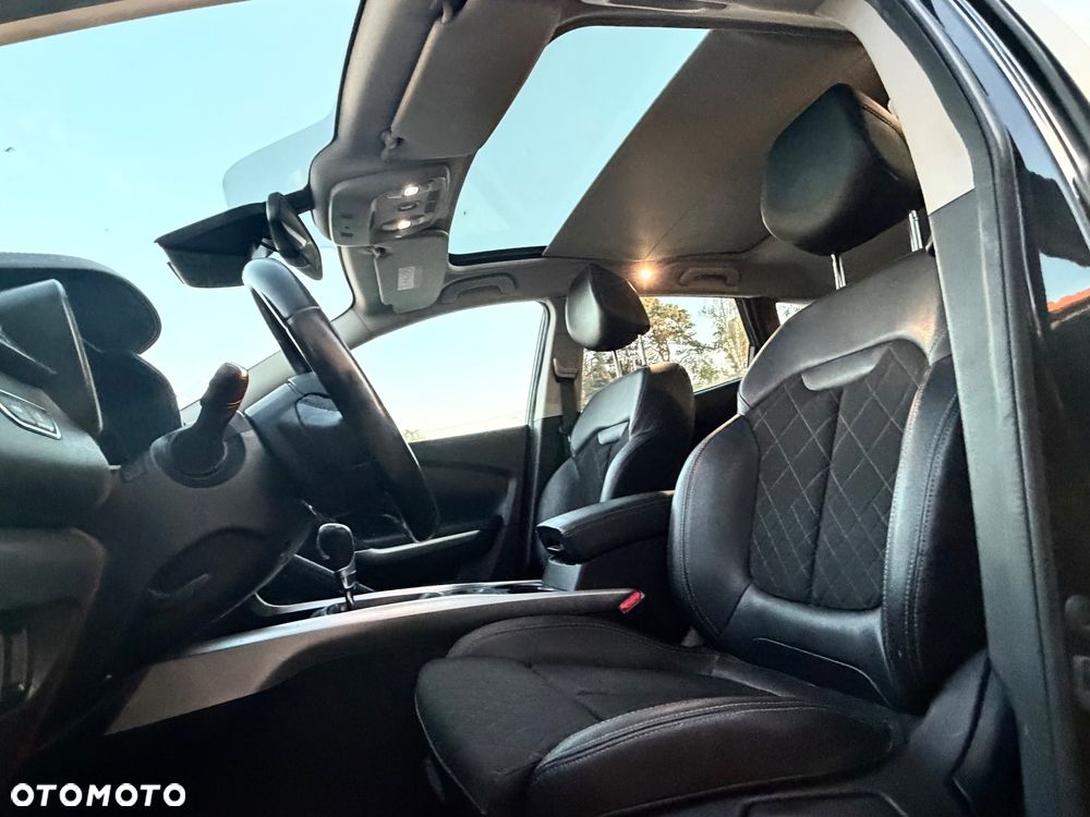Renault Kadjar TCe 140 EDC GPF BUSINESS EDITION - 14