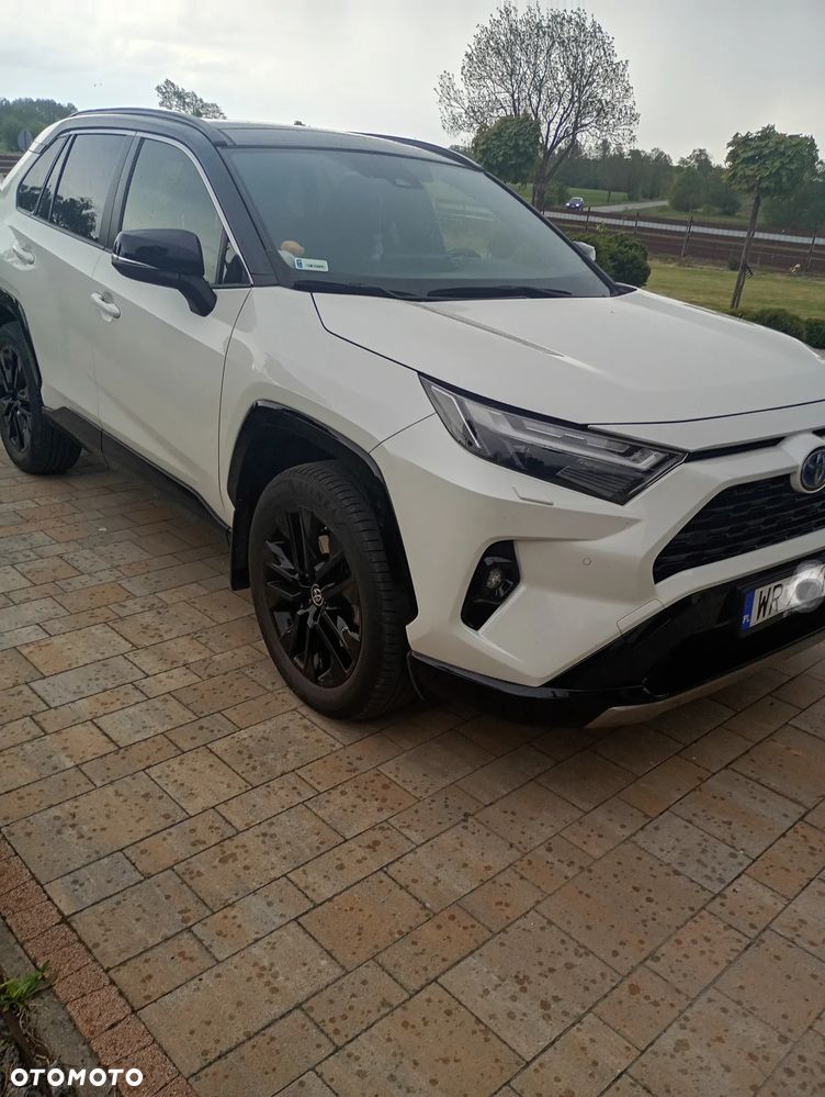 Toyota RAV4 - 2