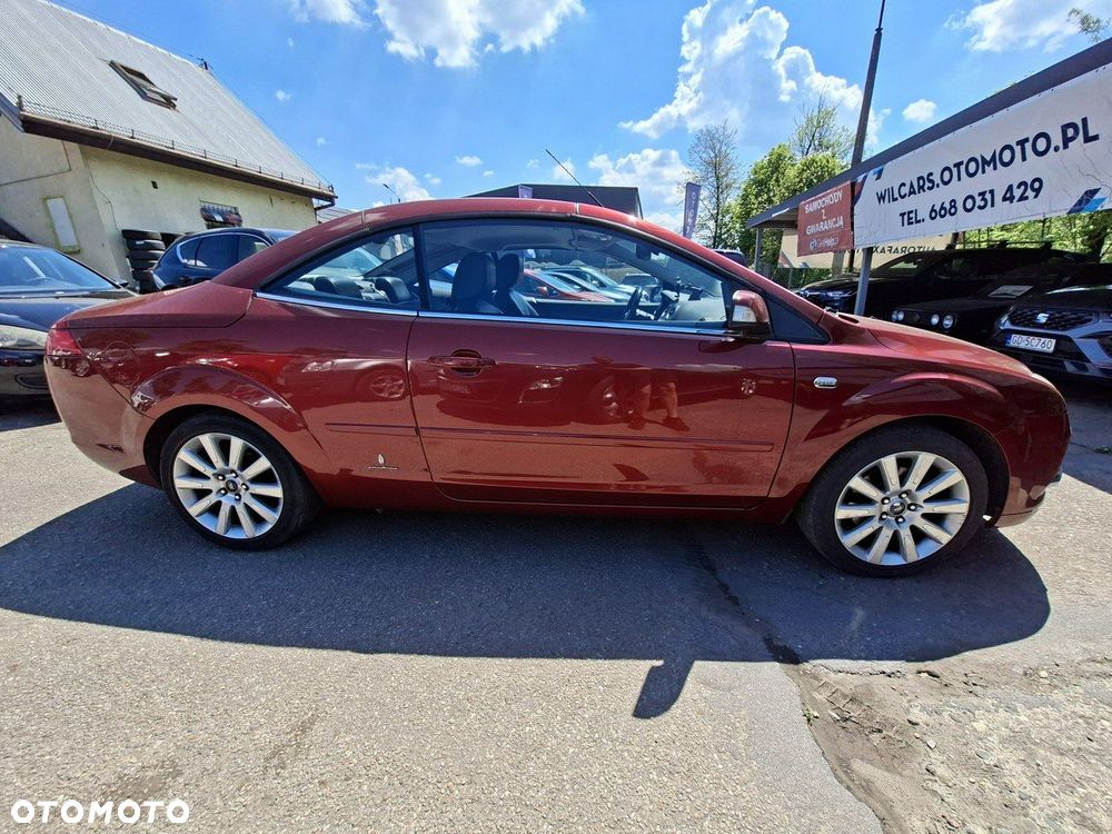 Ford Focus - 18