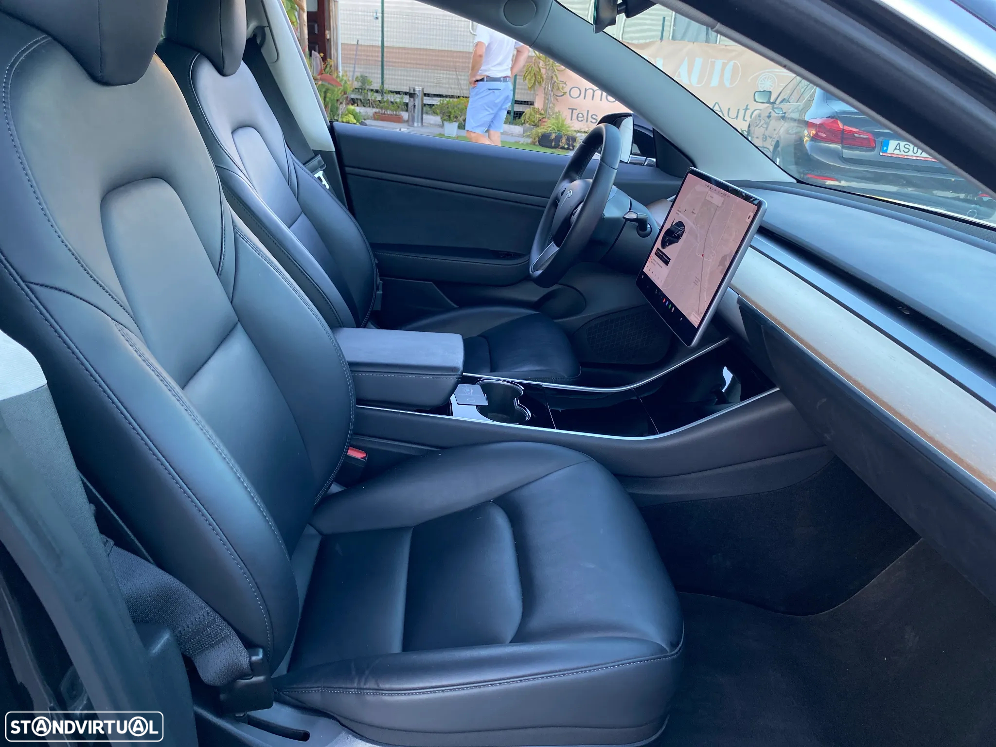 Tesla Model 3 Standard RWD Plus - 17