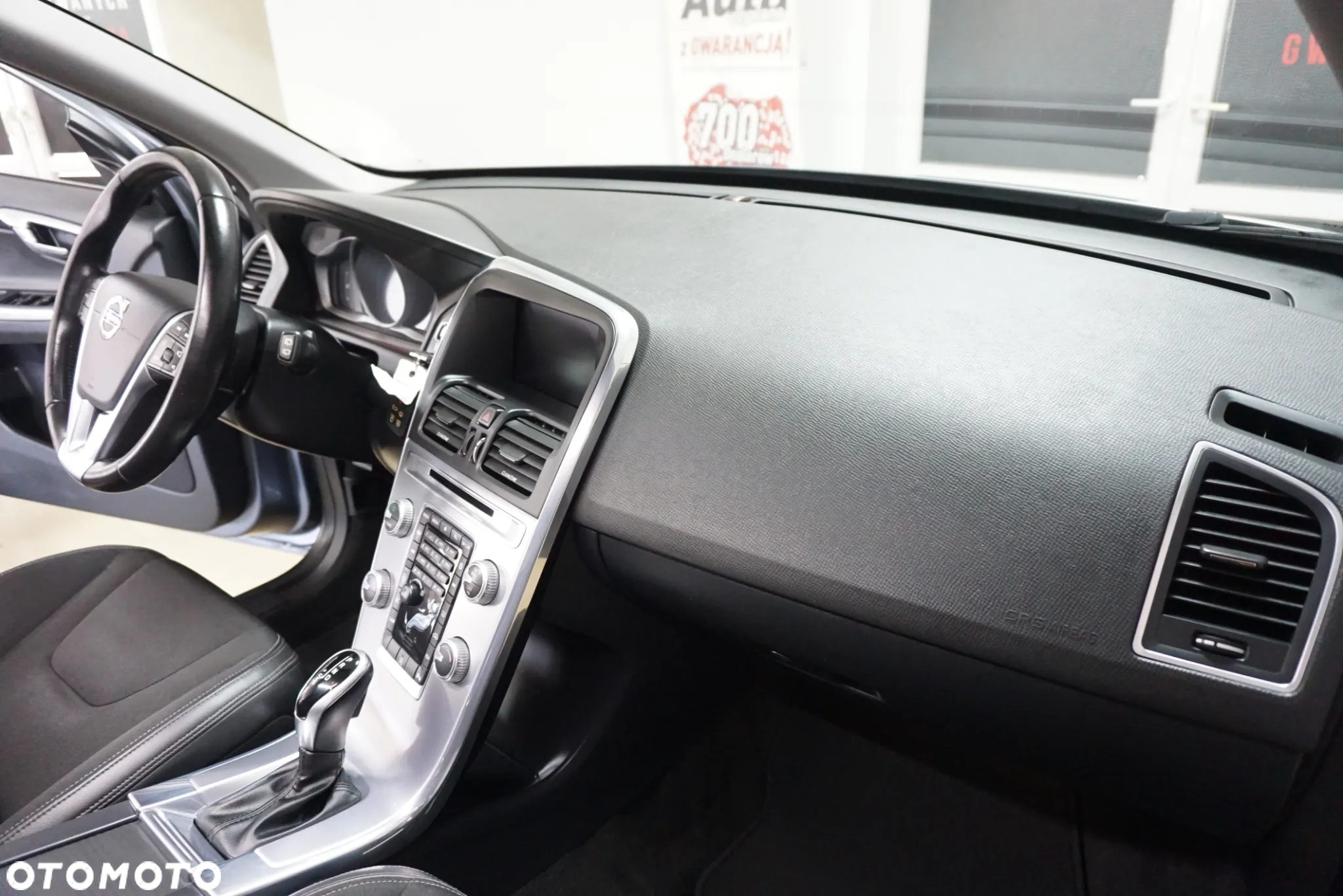 Volvo XC 60 - 22