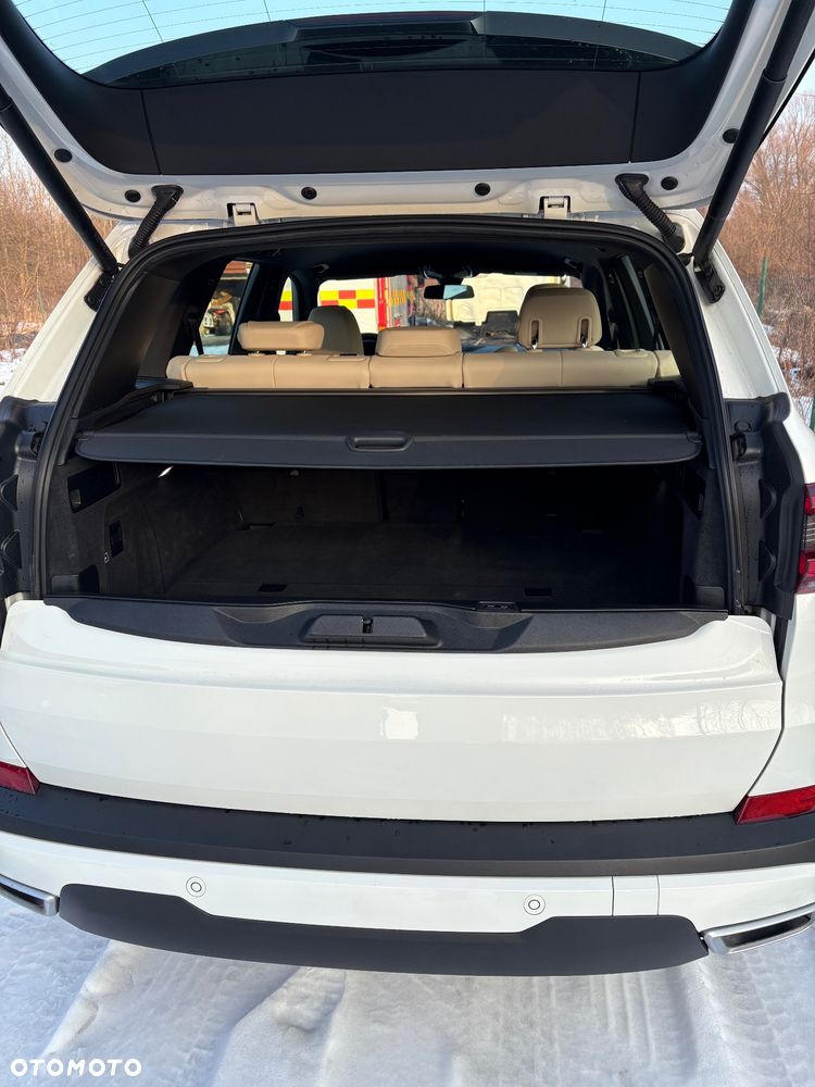 BMW X5 xDrive45e - 31
