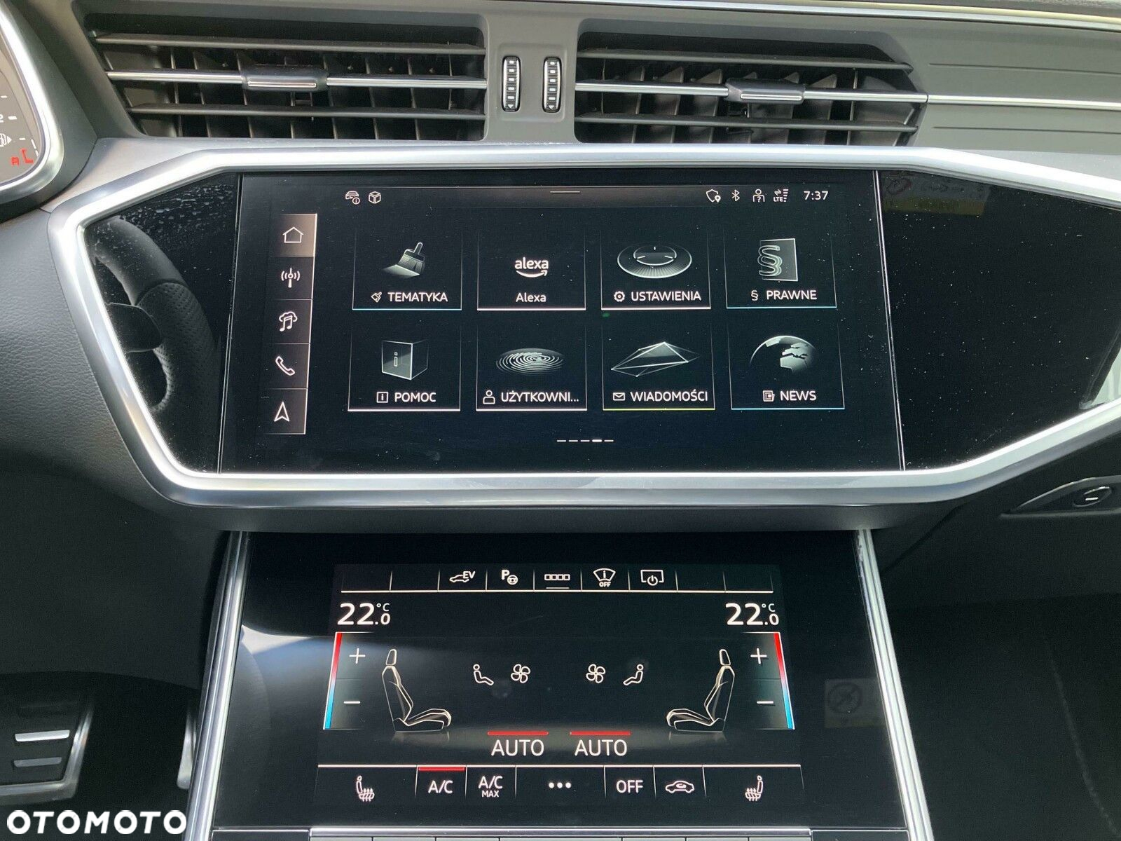 Audi A6 - 22