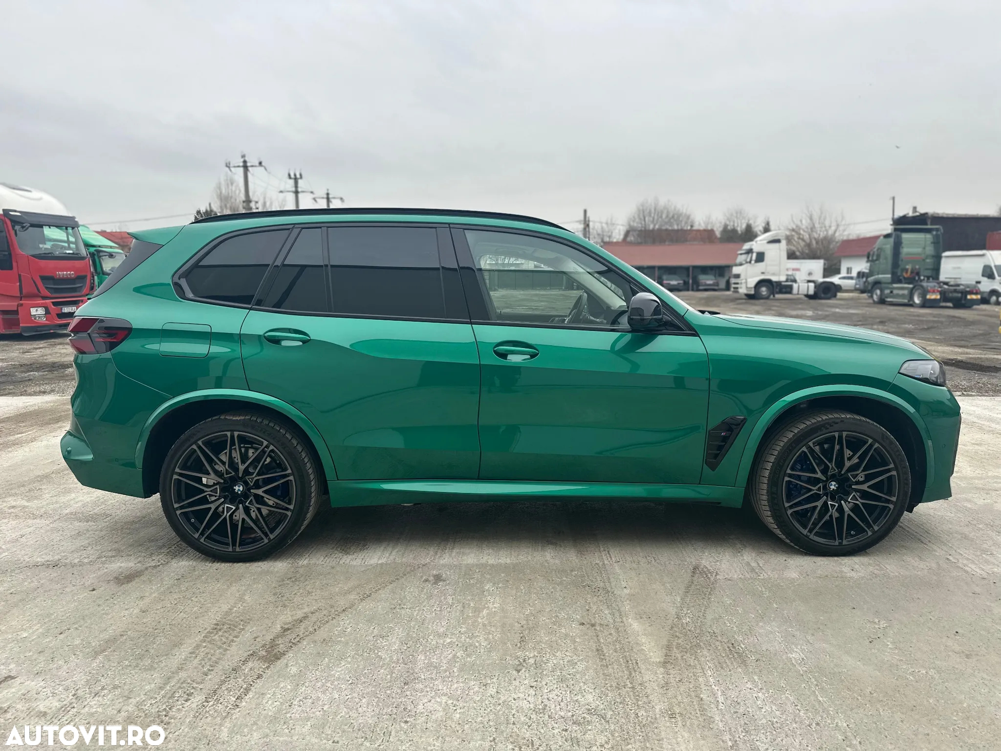 BMW X5 M Competition MHEV - 6