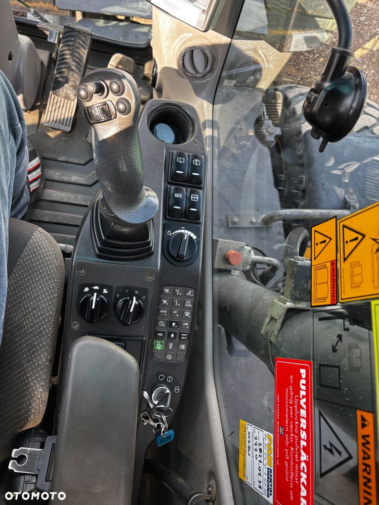 Volvo EW 160C - 27