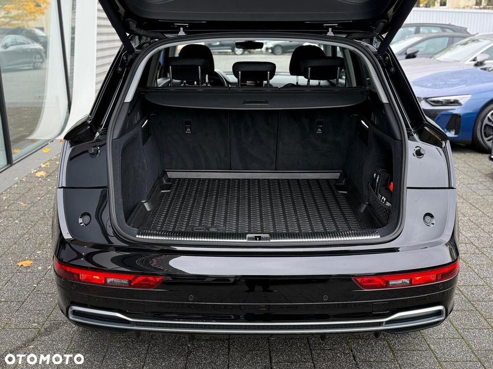 Audi Q5 35 TDI Quattro Sport S tronic - 9