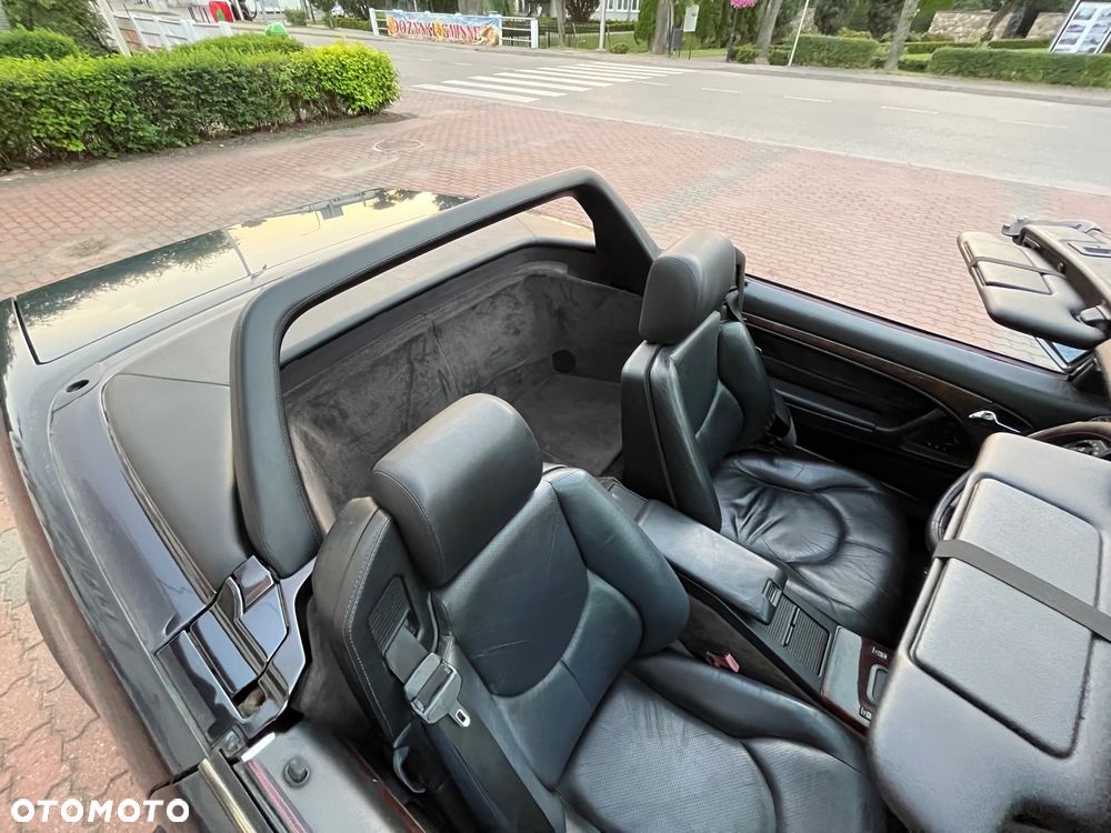 Mercedes-Benz SL 320 - 14