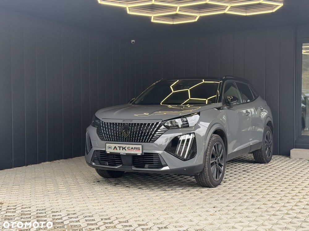 Peugeot 2008 1.2 PureTech GT S&S EAT8 - 2