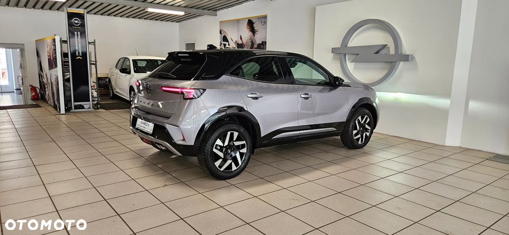 Opel Mokka 1.2 T GS S&S - 7