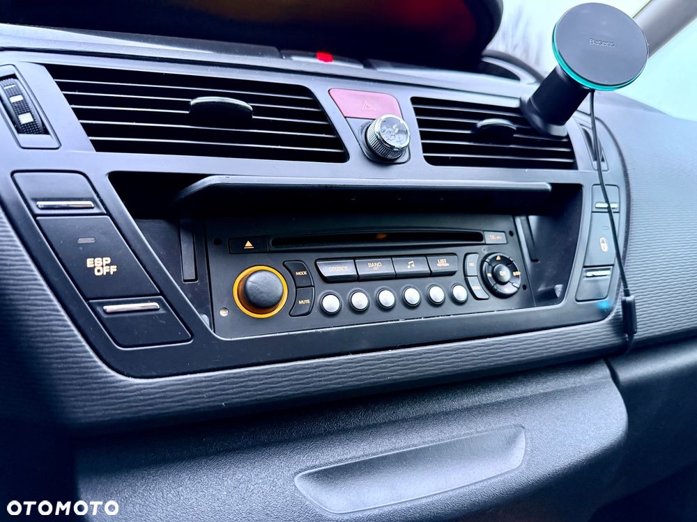 Citroën C4 Picasso 2.0 HDi Exclusive - 17