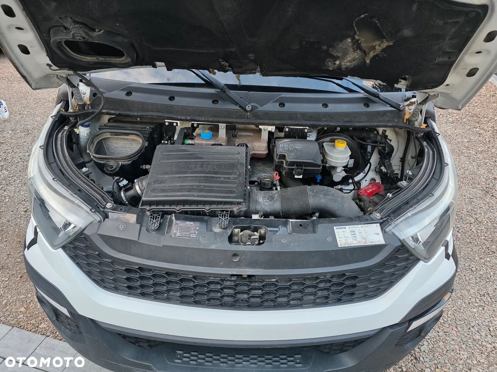 Iveco Daily - 38