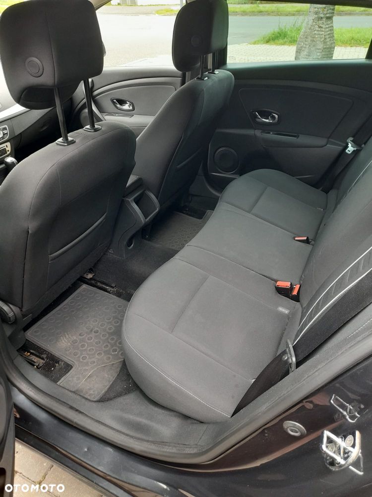 Renault Megane 1.5 dCi Bose Edition - 7