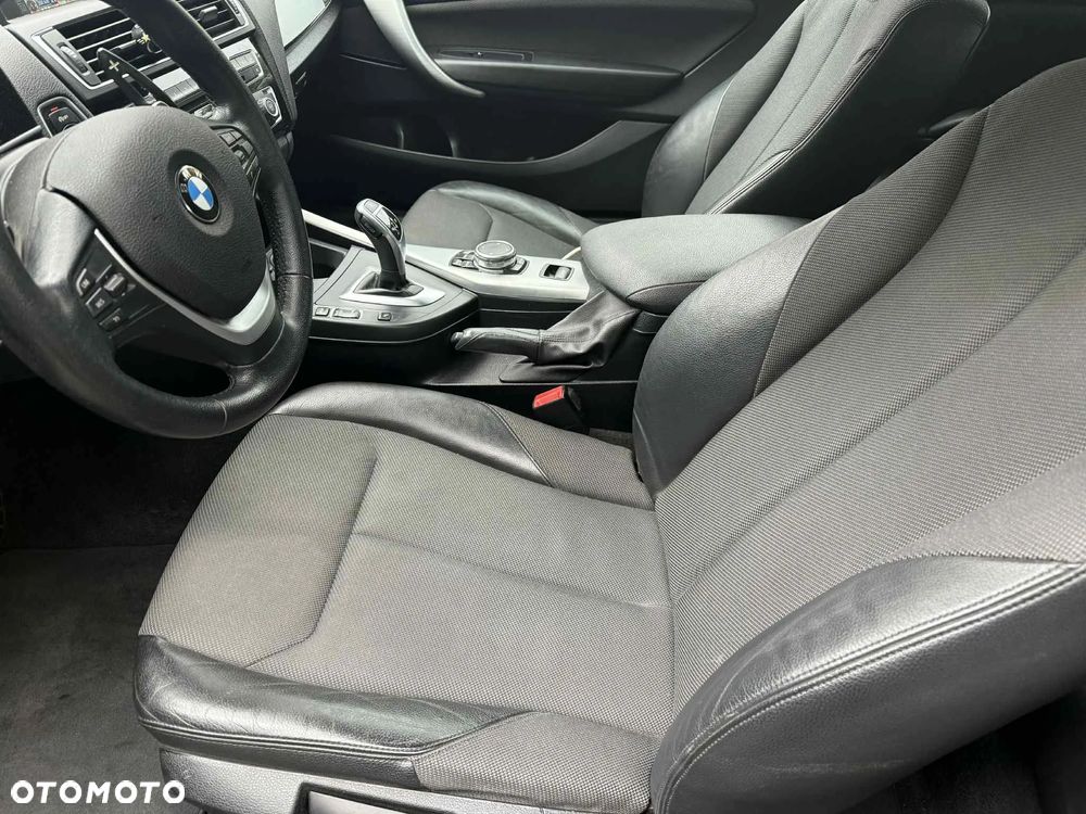 BMW Seria 2 220i Coupe Advantage - 18