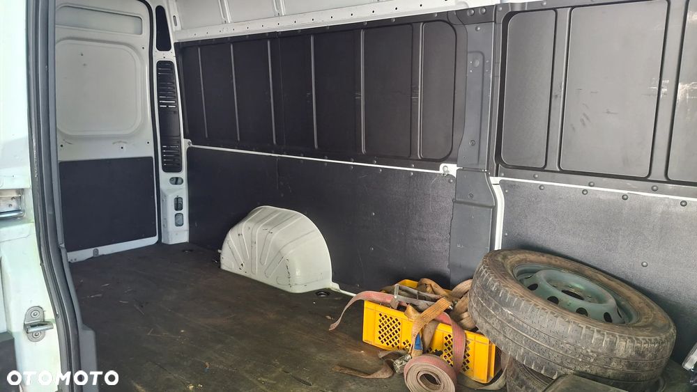 RAM Promaster 3500 - 7
