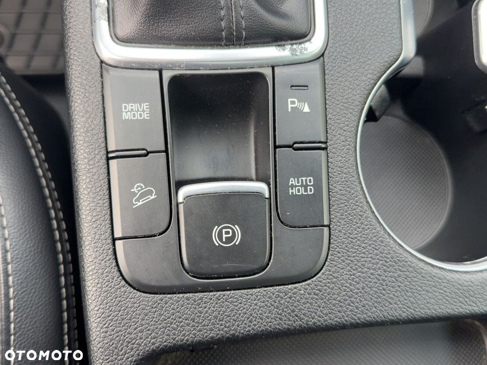 Kia Sportage - 25