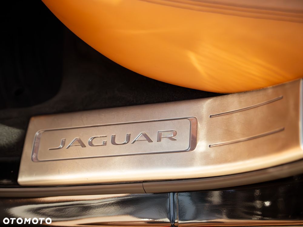 Jaguar XJ 3.0 V6 Kompressor AWD Portfolio - 24