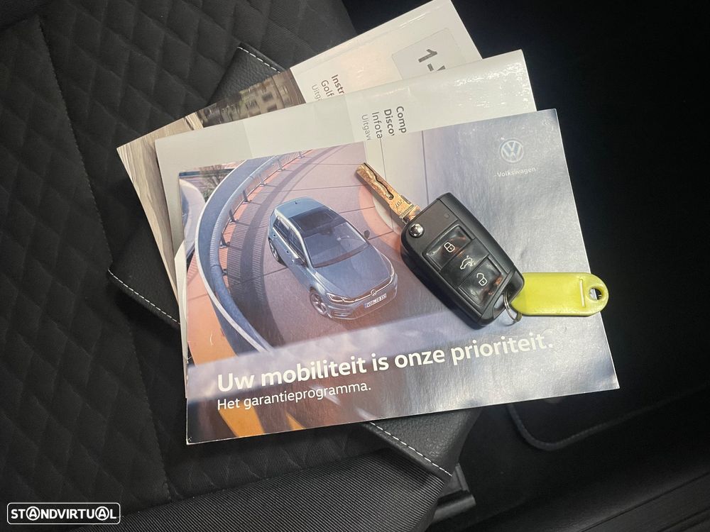 VW Golf 1.0 TSI Join - 35