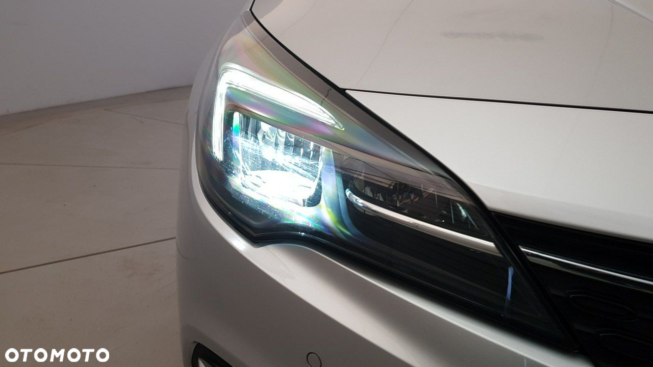 Opel Astra - 15