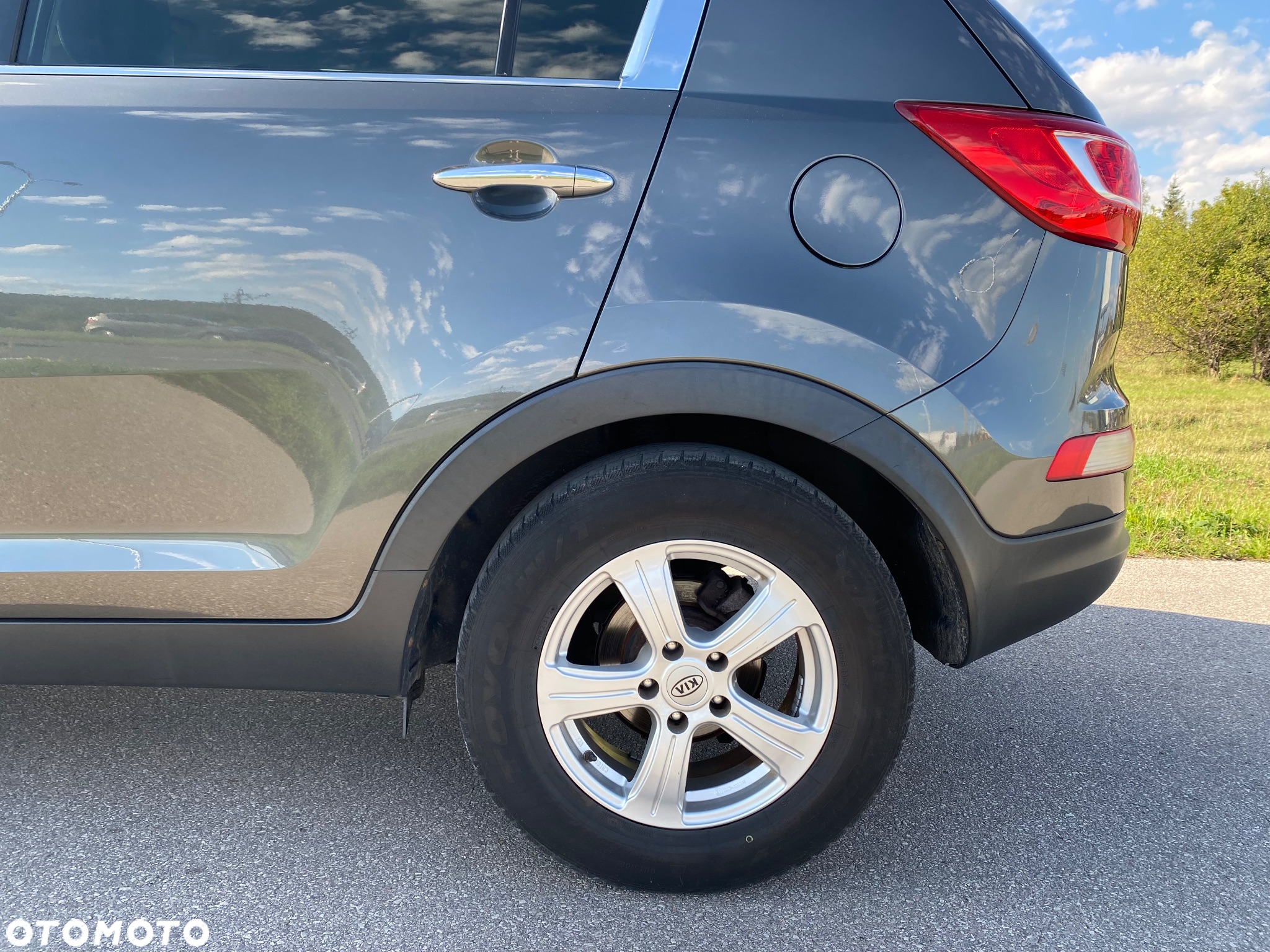 Hyundai ix35 1.6 2WD Fifa World Cup Edition - 23