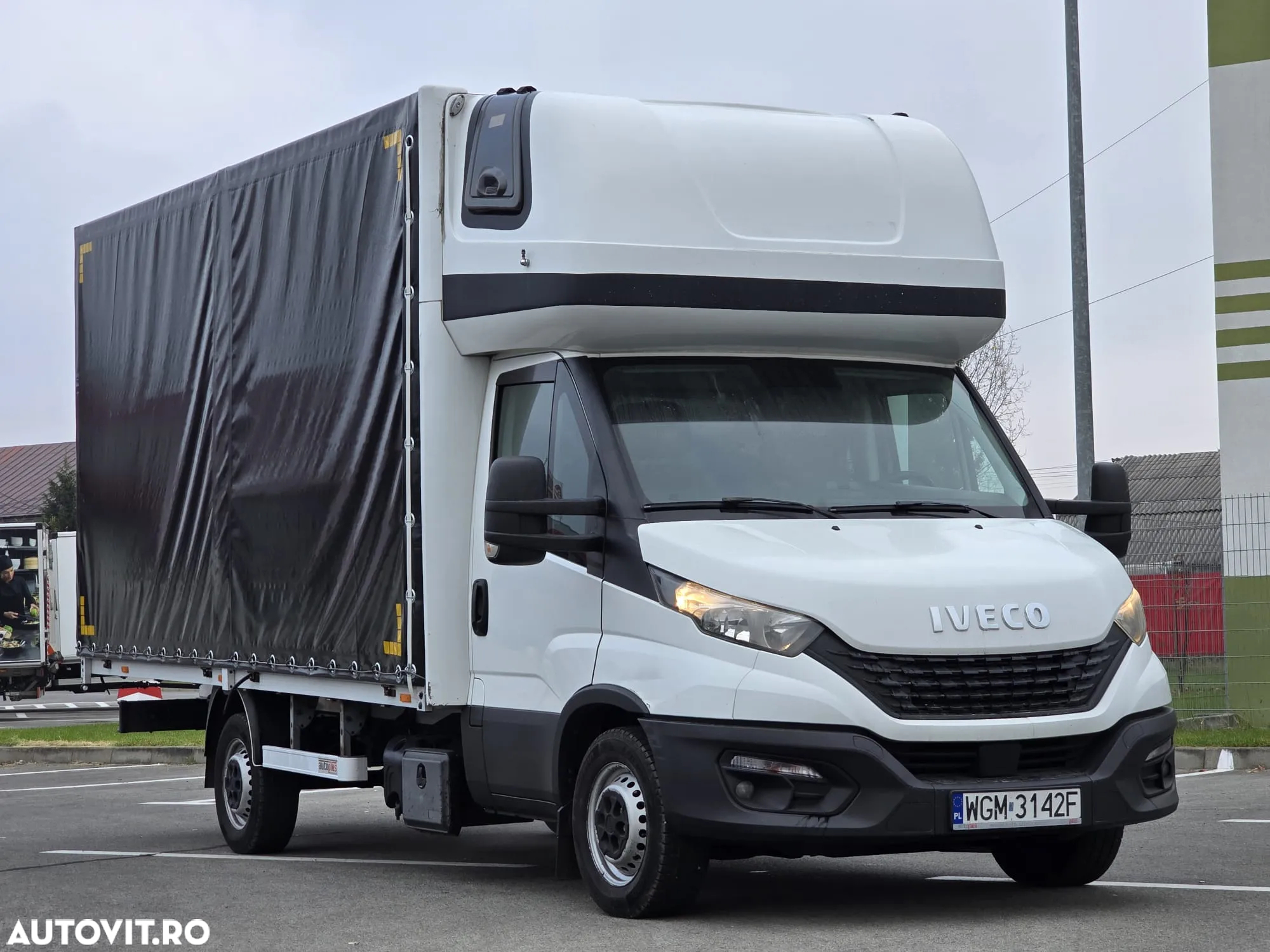 Iveco Daily - 2