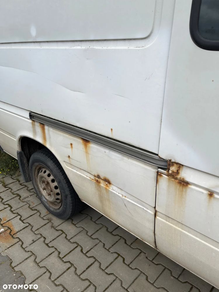 Volkswagen LT 28 TDI 2DG0D2/W81 - 9