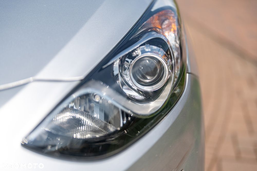 Hyundai i30 1.6 CRDi Comfort - 11