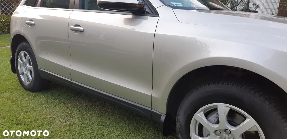 Audi Q5 - 19