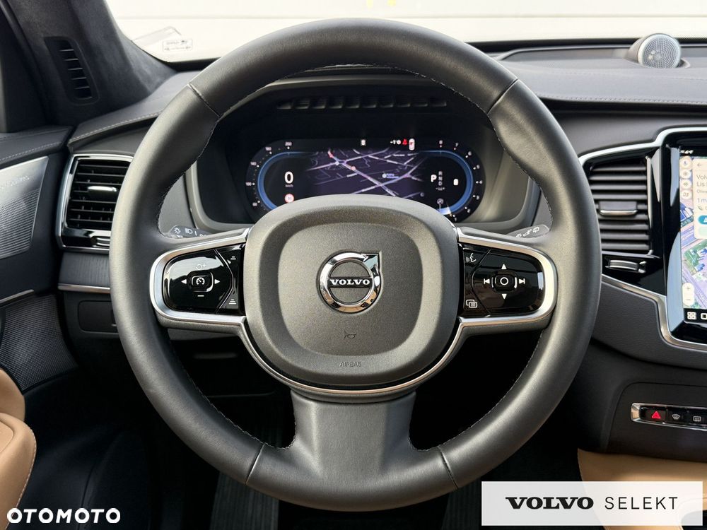 Volvo XC 90 - 24