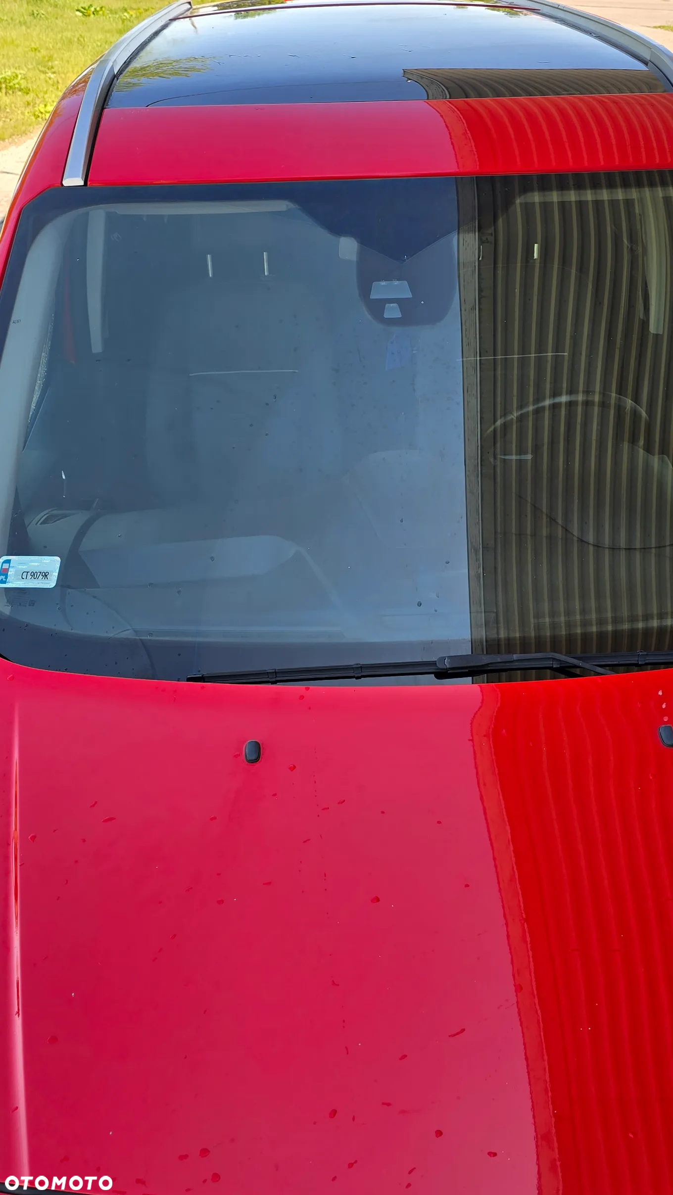 Ford Tourneo Connect 1.5 EcoBlue Trend - 32