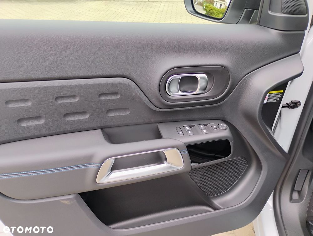 Citroën C5 Aircross 1.5 BlueHDi Max EAT8 - 20