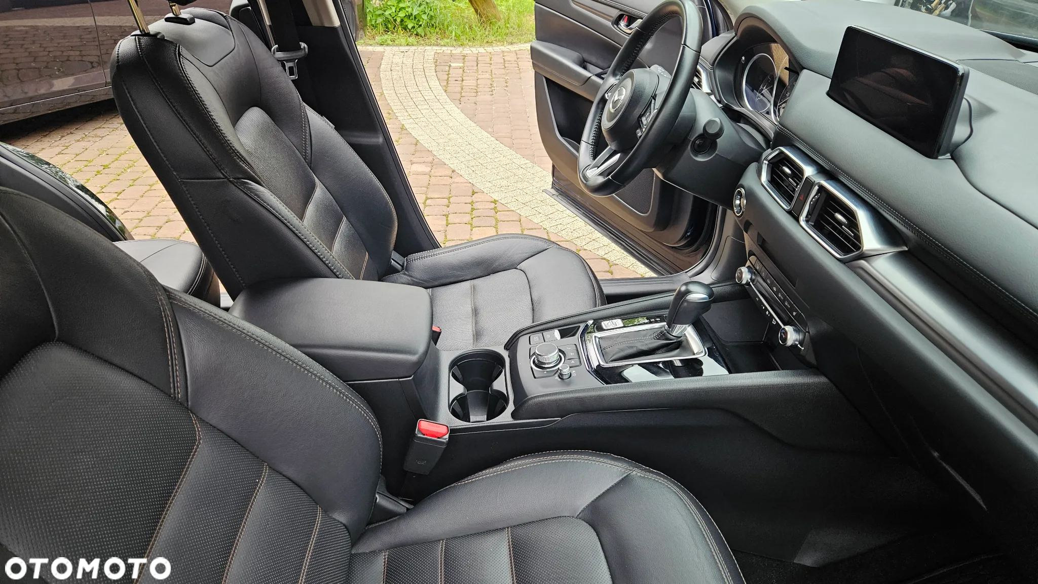 Mazda CX-5 - 39