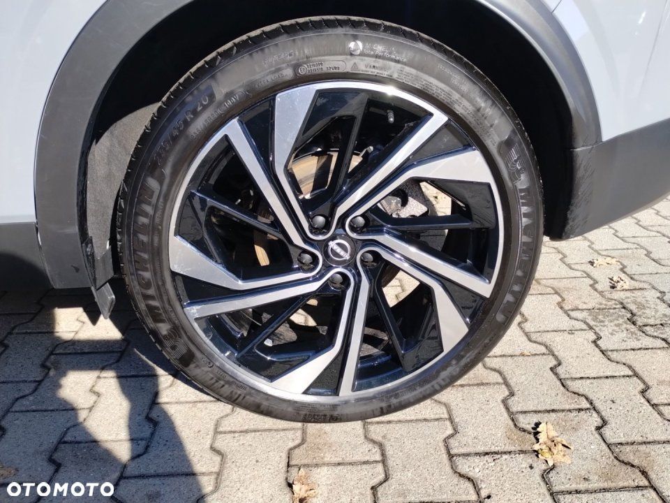 Nissan Qashqai - 26