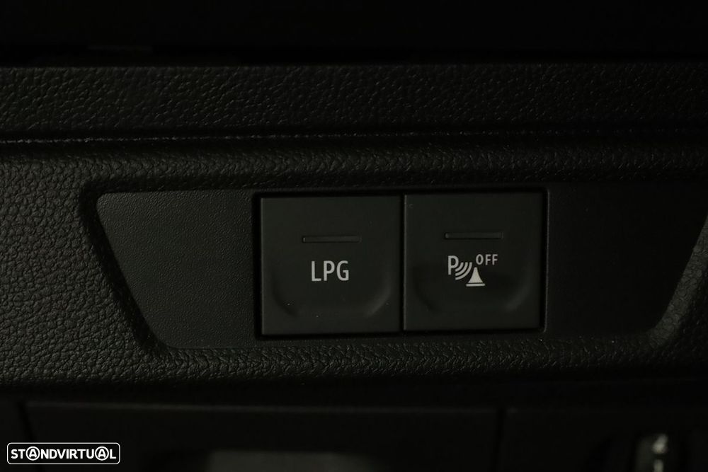 Dacia Sandero 1.0 ECO-G Essential Bi-Fuel - 18