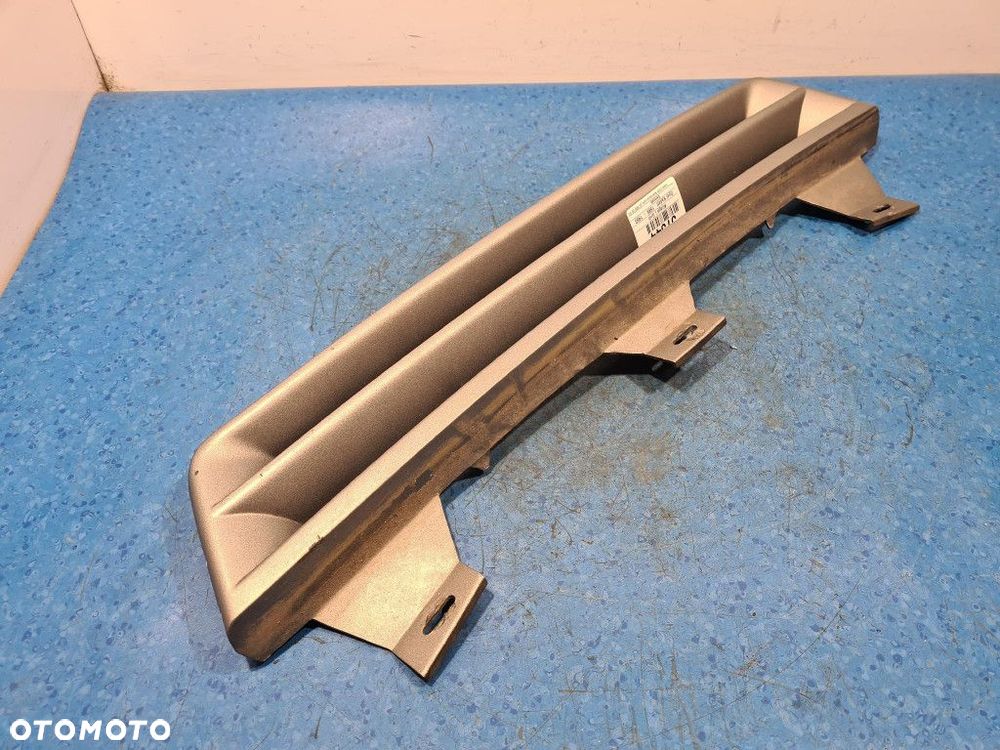 OPEL KADETT E LIFT  ATRAPA / GRILL - 7