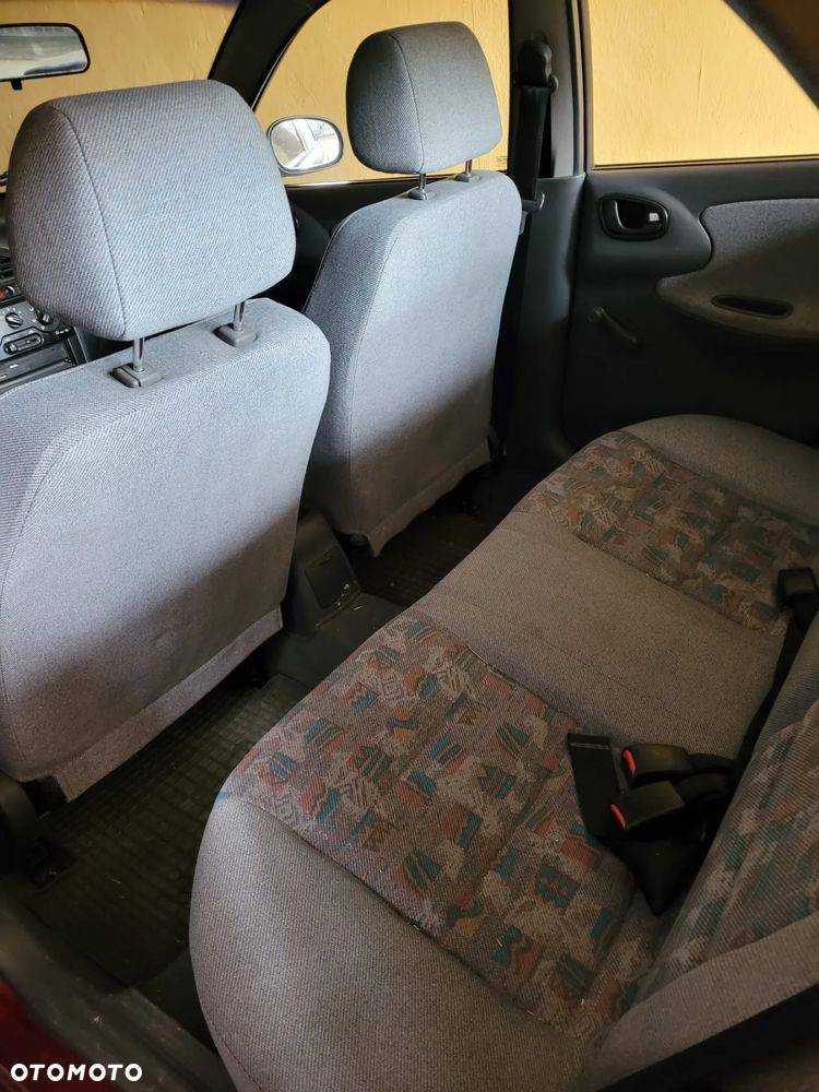 Daewoo Lanos 1.5 SE - 6